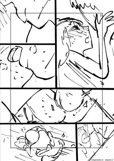 Ne Ushi to Tora - Page 253