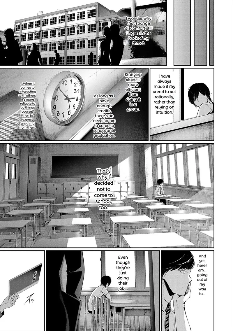 Kimi Omou Koi - I Think of You. - Page 133