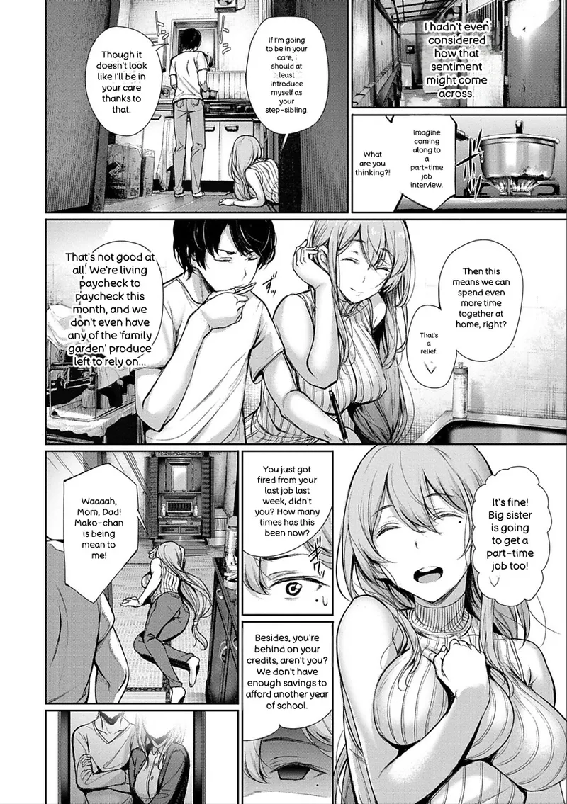 Kimi Omou Koi - I Think of You. - Page 150