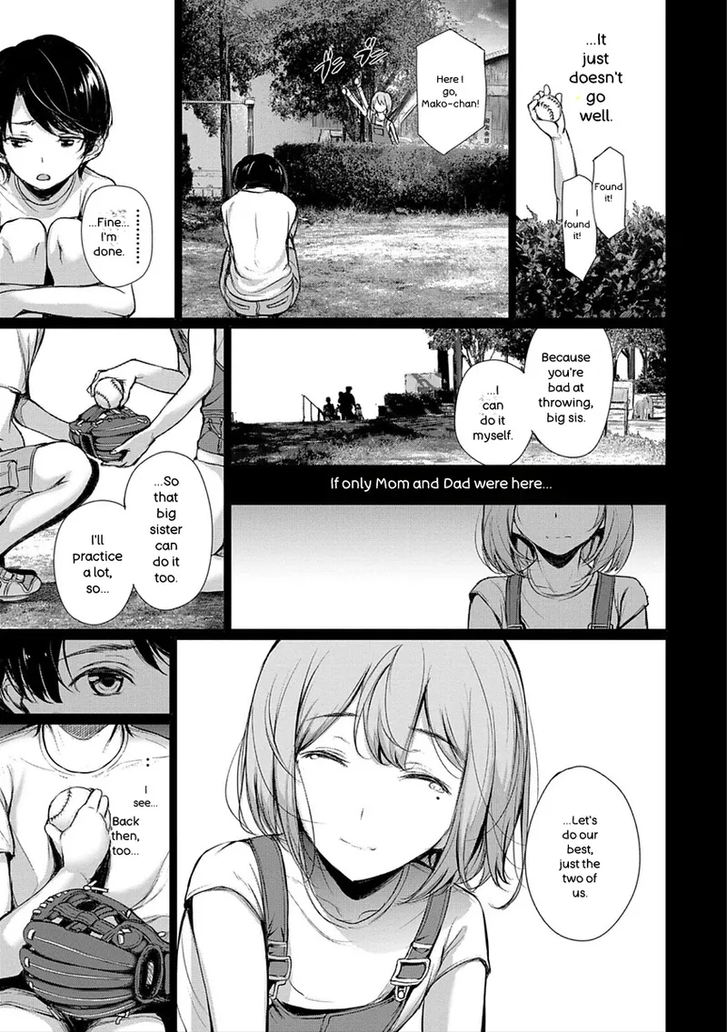 Kimi Omou Koi - I Think of You. - Page 157