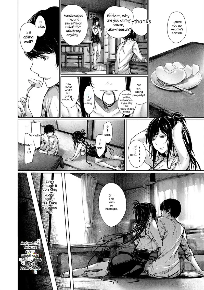 Kimi Omou Koi - I Think of You. - Page 174
