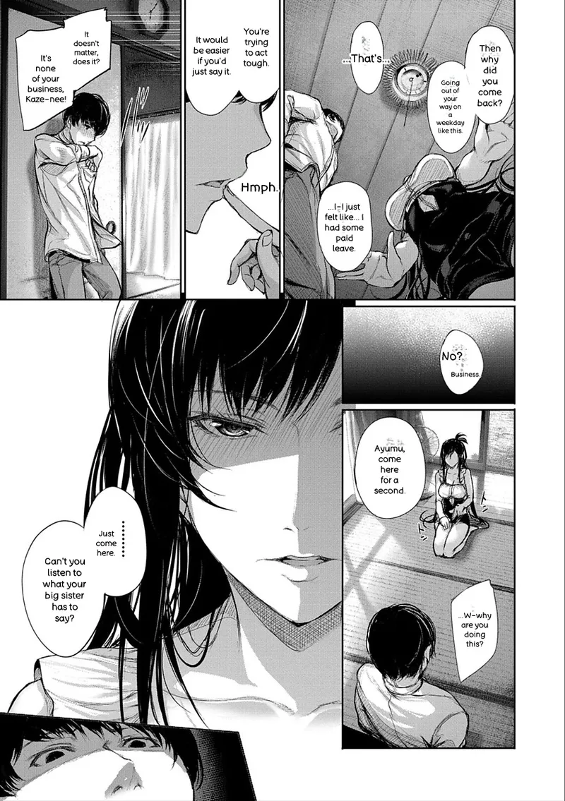 Kimi Omou Koi - I Think of You. - Page 179