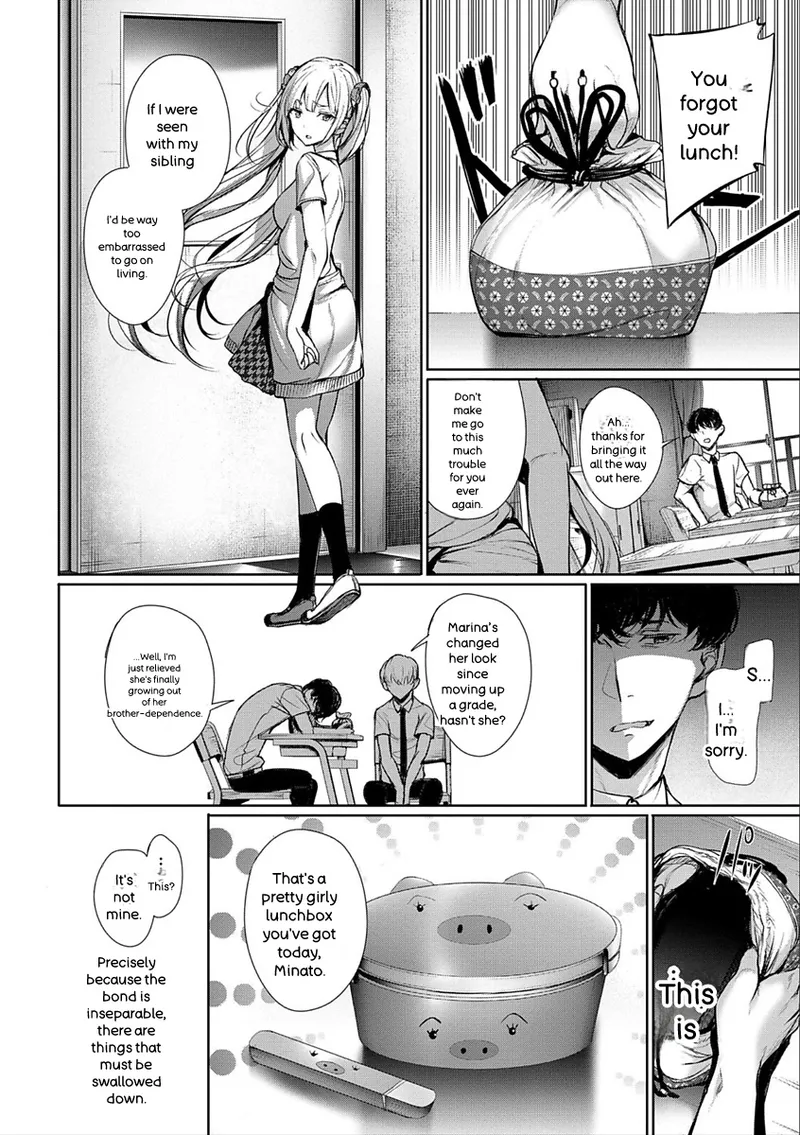 Kimi Omou Koi - I Think of You. - Page 50