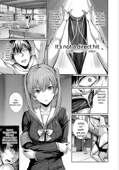 Kimi Omou Koi - I Think of You. - Page 91