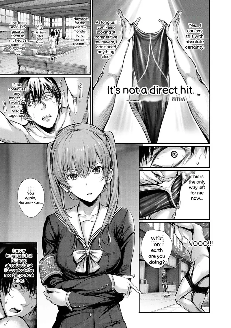 Kimi Omou Koi - I Think of You. - Page 91