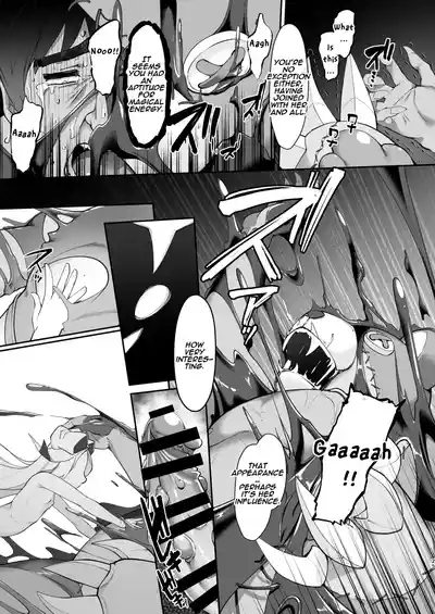 Fushigi no Kuni no Nero Alice | Nero Alice in Wonderland - Page 25
