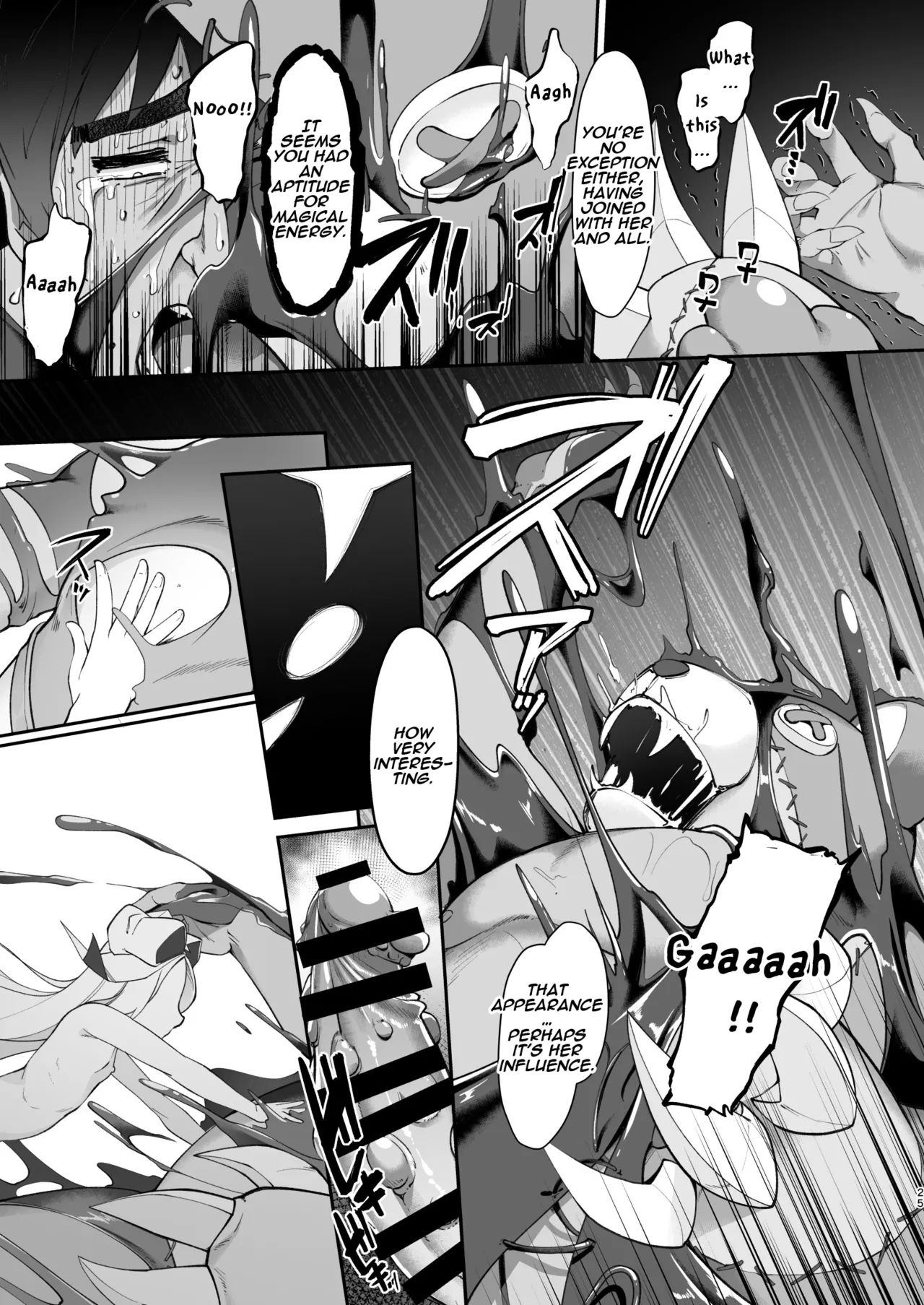 Fushigi no Kuni no Nero Alice | Nero Alice in Wonderland - Page 25
