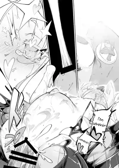 Fushigi no Kuni no Nero Alice | Nero Alice in Wonderland - Page 31