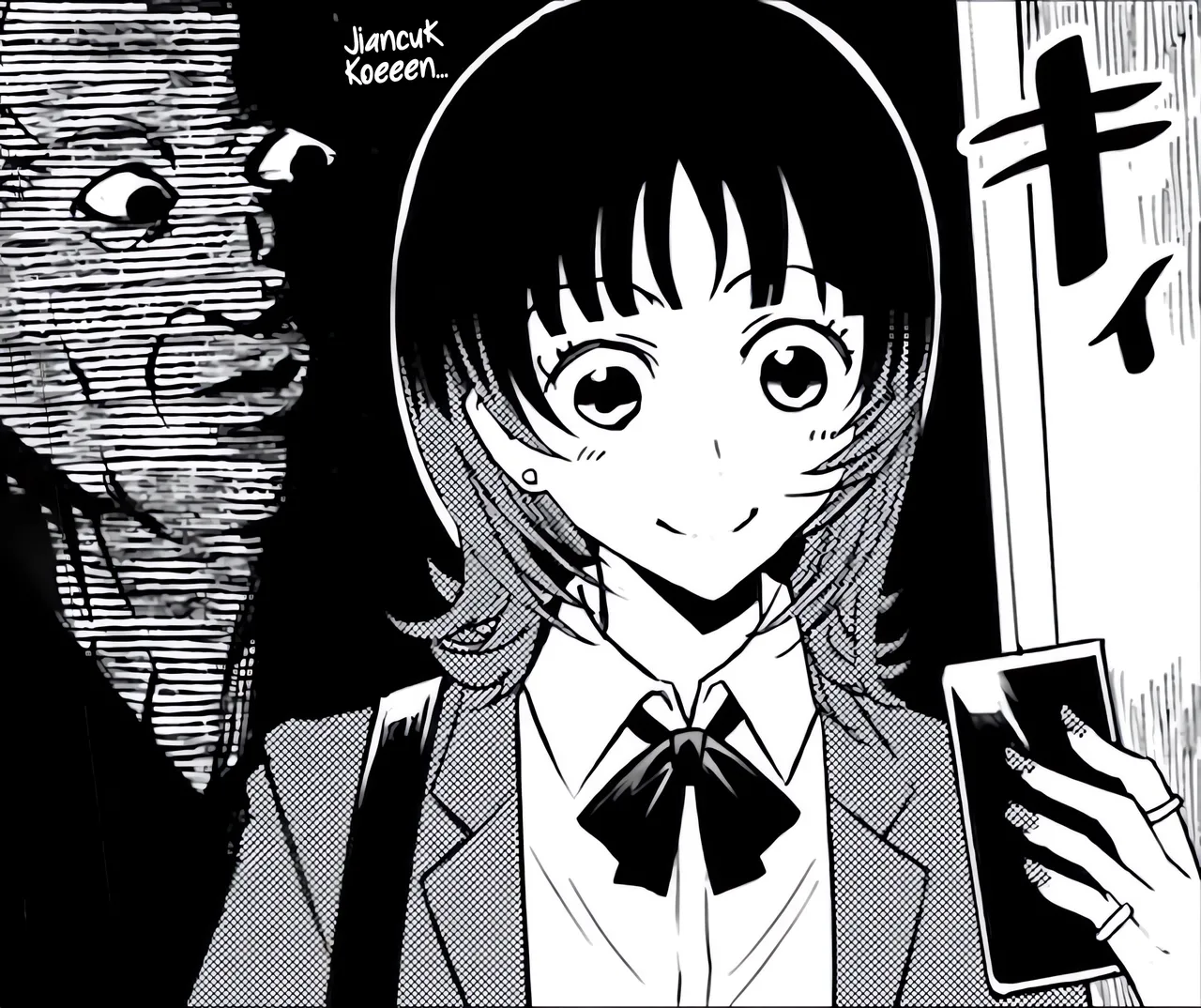 A Streamer Girl Who Treats Otaku Kindly, and an Otaku Boy Who Failed to Protect Her - Page 24