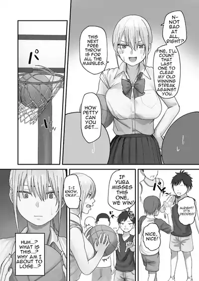 Atashi no Hou ga Tsuyoi Hazudattanoni! - Page 19