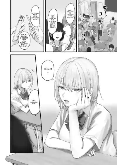 Atashi no Hou ga Tsuyoi Hazudattanoni! - Page 2