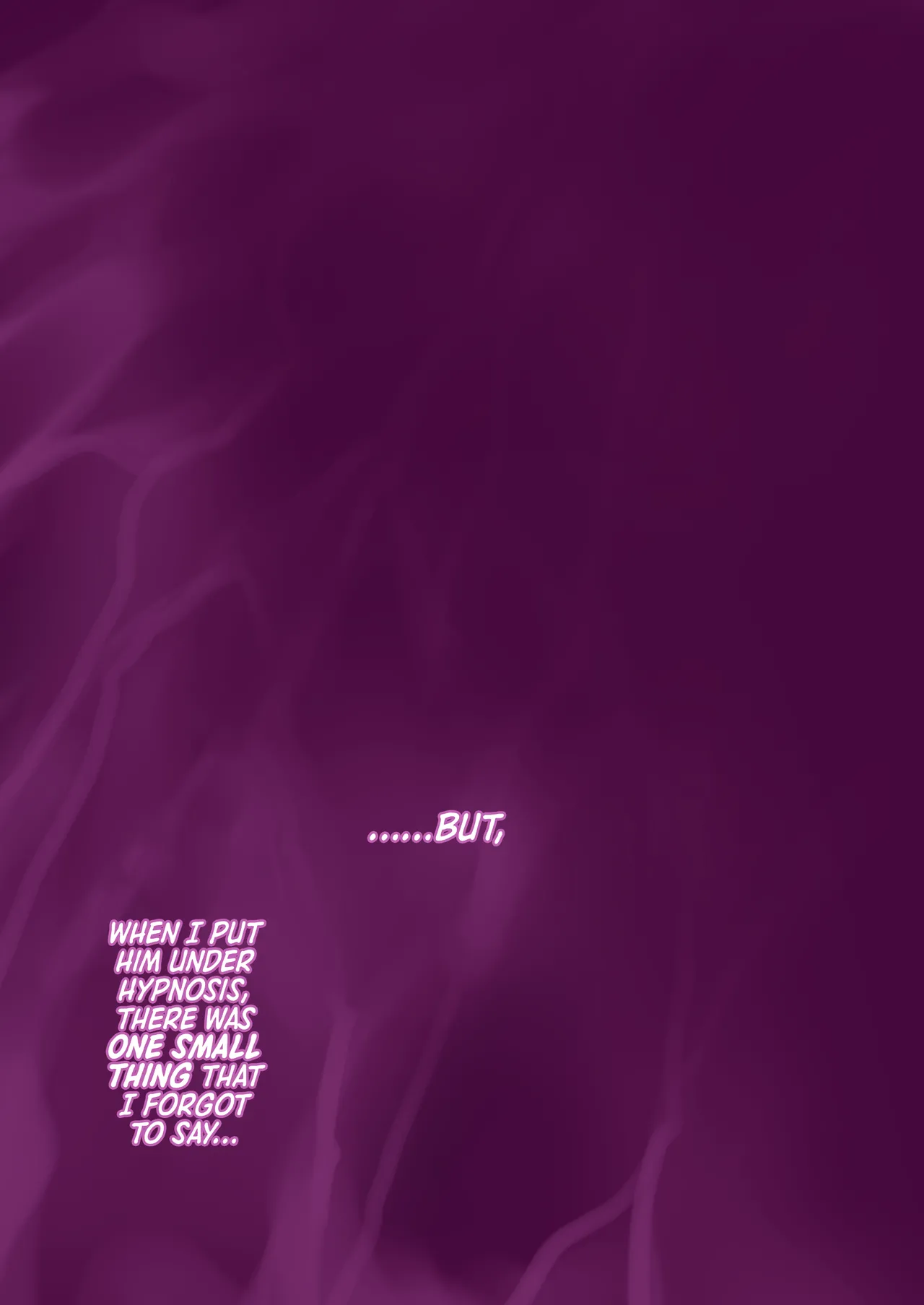 Homeostasis with a Hypnosis App #1 - Page 47