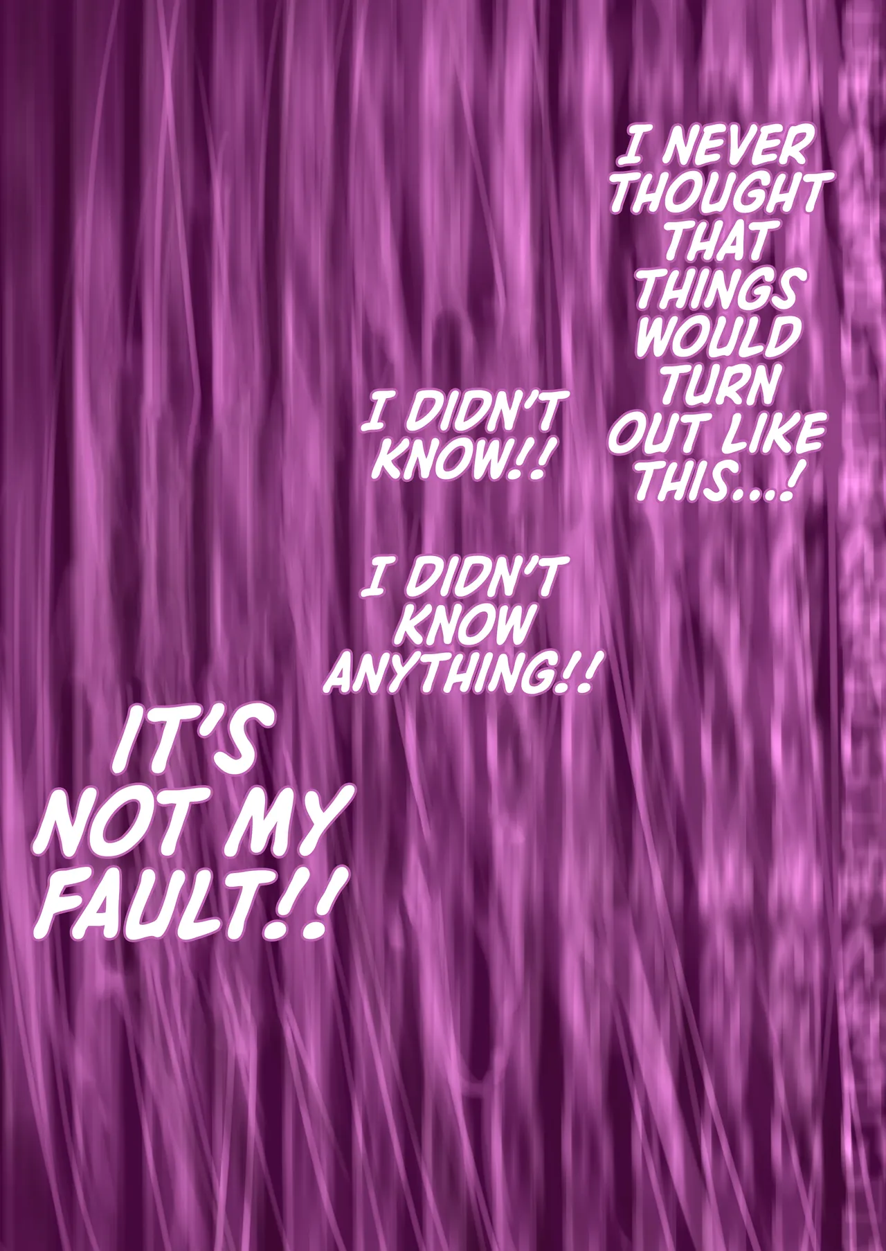Homeostasis with a Hypnosis App #1 - Page 48