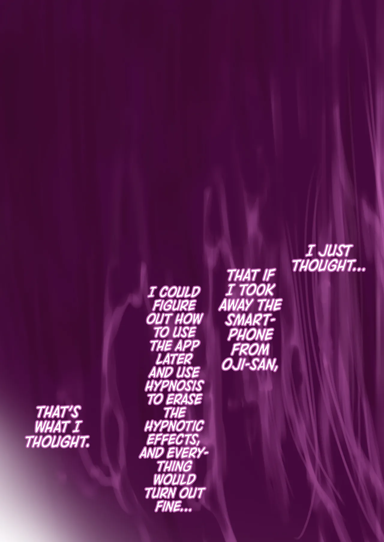 Homeostasis with a Hypnosis App #1 - Page 49