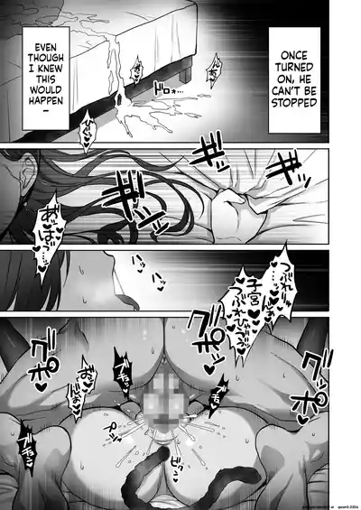 Doutei Daisuki Jogakusei-chan, Zetsurin Doutei ni Haiboku suru -Second Memory- | A Schoolgirl Who Loves Virgins, Defeated by an Insatiable Virgin -Second Memory- - Page 24