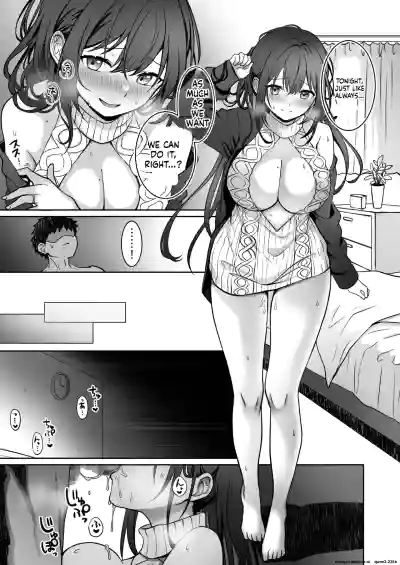 Doutei Daisuki Jogakusei-chan, Zetsurin Doutei ni Haiboku suru -Second Memory- | A Schoolgirl Who Loves Virgins, Defeated by an Insatiable Virgin -Second Memory- - Page 38