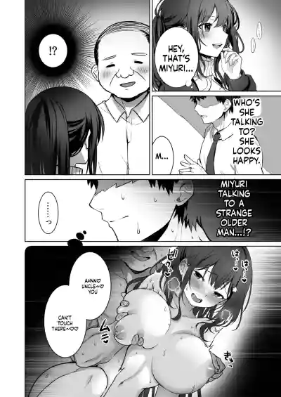 Doutei Daisuki Jogakusei-chan, Zetsurin Doutei ni Haiboku suru -Second Memory- | A Schoolgirl Who Loves Virgins, Defeated by an Insatiable Virgin -Second Memory- - Page 5