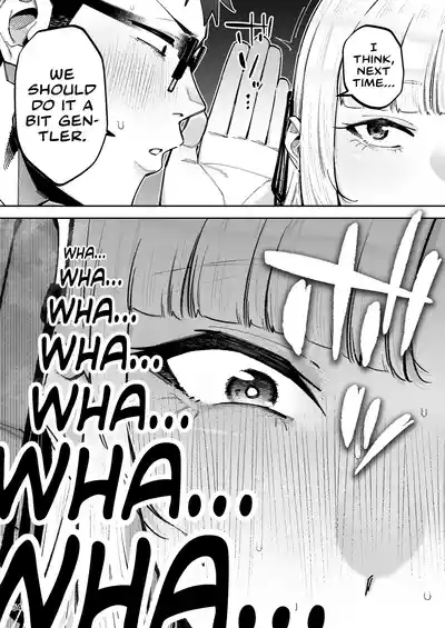 Go For It! You Stupid, Sexy Young Lady! - Page 56
