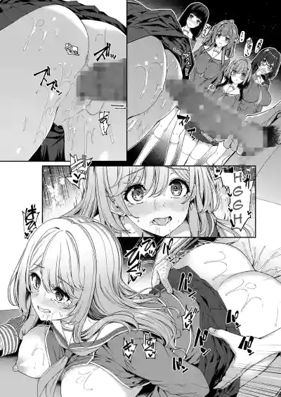 The Reversed World's Sex Education Academy - Page 23