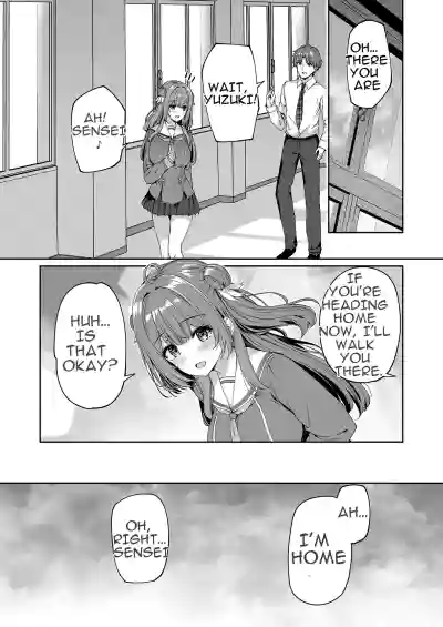 The Reversed World's Sex Education Academy - Page 45
