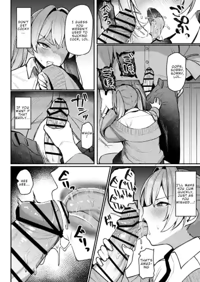 Cheeky JK Who Underestimates Adults Gets ‘Taught a Lesson’ - Page 11