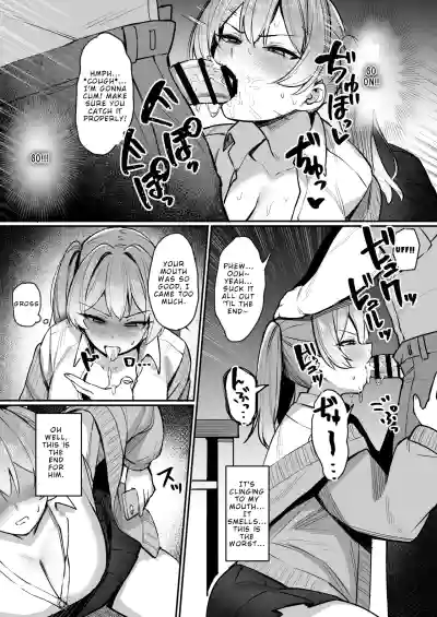 Cheeky JK Who Underestimates Adults Gets ‘Taught a Lesson’ - Page 12
