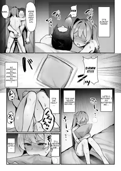 Cheeky JK Who Underestimates Adults Gets ‘Taught a Lesson’ - Page 20