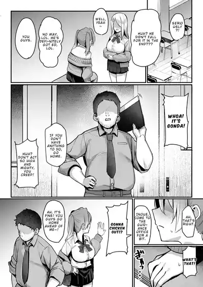 Cheeky JK Who Underestimates Adults Gets ‘Taught a Lesson’ - Page 21