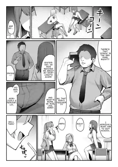 Cheeky JK Who Underestimates Adults Gets ‘Taught a Lesson’ - Page 6