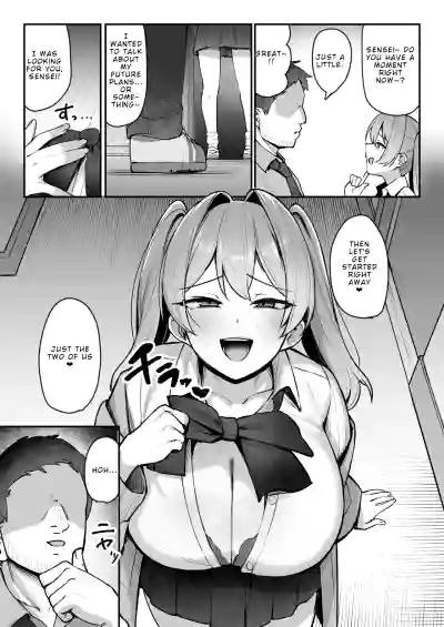Cheeky JK Who Underestimates Adults Gets ‘Taught a Lesson’ - Page 8