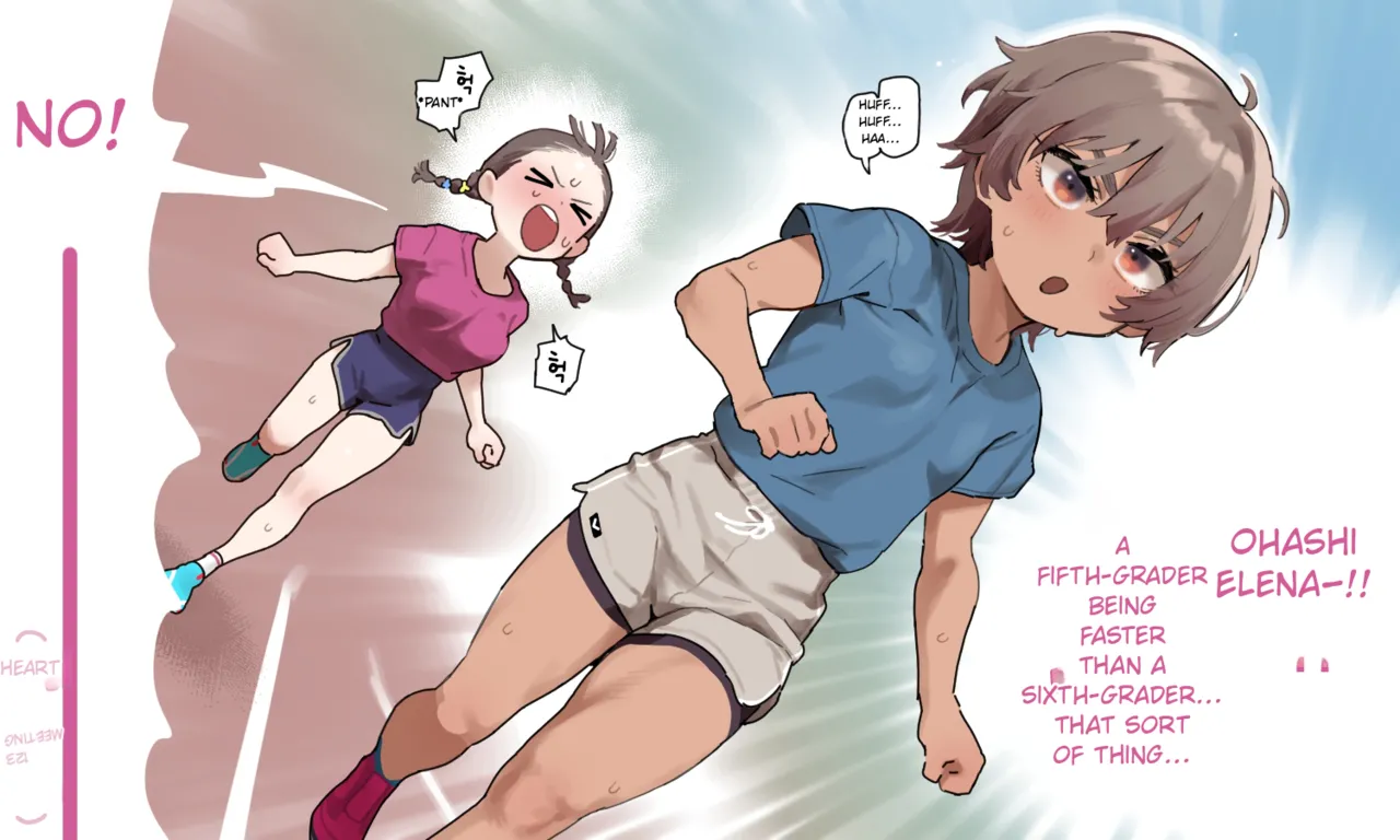 Oohashi Erena - Page 21