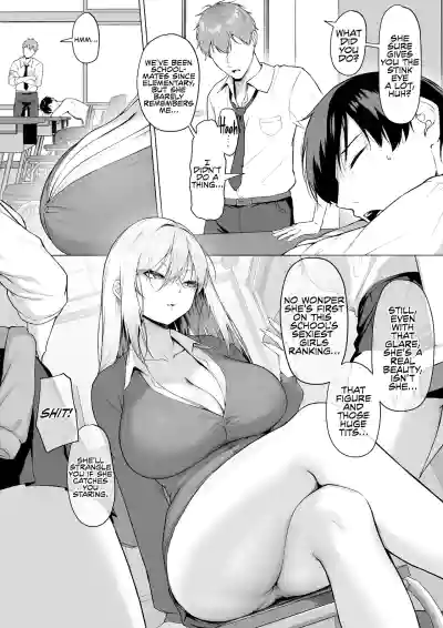 Yarasete yarutte Itten no! | What I'm Saying Is, I'll Let You Do It! - Page 4