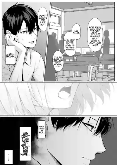 Yarasete yarutte Itten no! | What I'm Saying Is, I'll Let You Do It! - Page 5