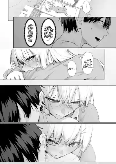Yarasete yarutte Itten no! | What I'm Saying Is, I'll Let You Do It! - Page 54