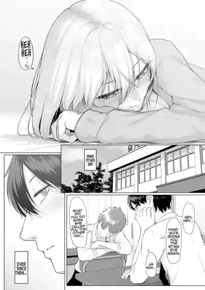 Yarasete yarutte Itten no! | What I'm Saying Is, I'll Let You Do It! - Page 55