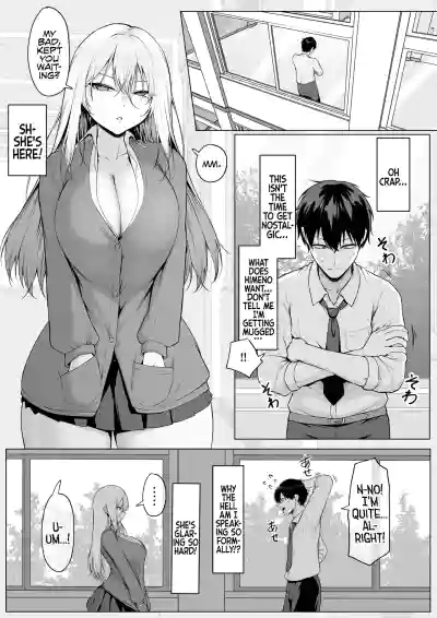 Yarasete yarutte Itten no! | What I'm Saying Is, I'll Let You Do It! - Page 6