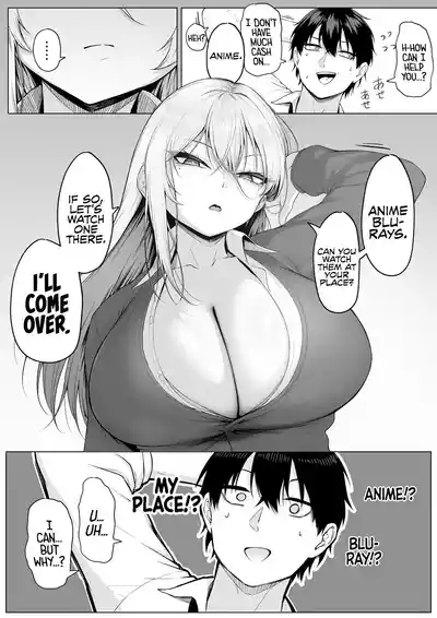 Yarasete yarutte Itten no! | What I'm Saying Is, I'll Let You Do It! - Page 7