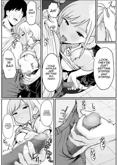 Pachi-ya no Idol Tenin  o Onaho ni Shita Hanashi - Page 30
