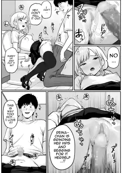 Pachi-ya no Idol Tenin  o Onaho ni Shita Hanashi - Page 46