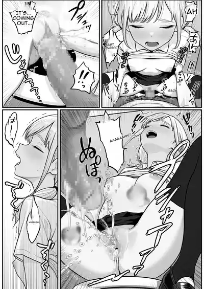 Pachi-ya no Idol Tenin  o Onaho ni Shita Hanashi - Page 48