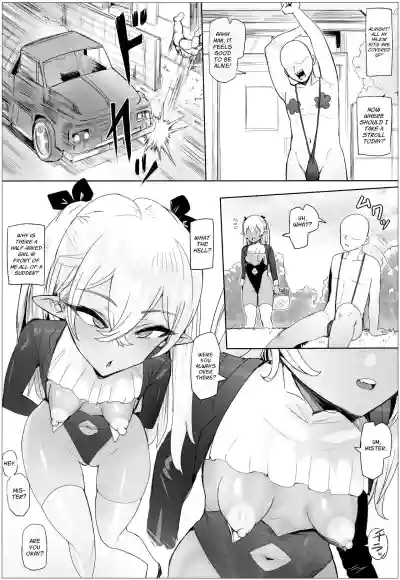 Oyako Don! Pukkuri Nyuurin wo Soete | Mother-Daughter Dish! Served with Plump Areolas - Page 2
