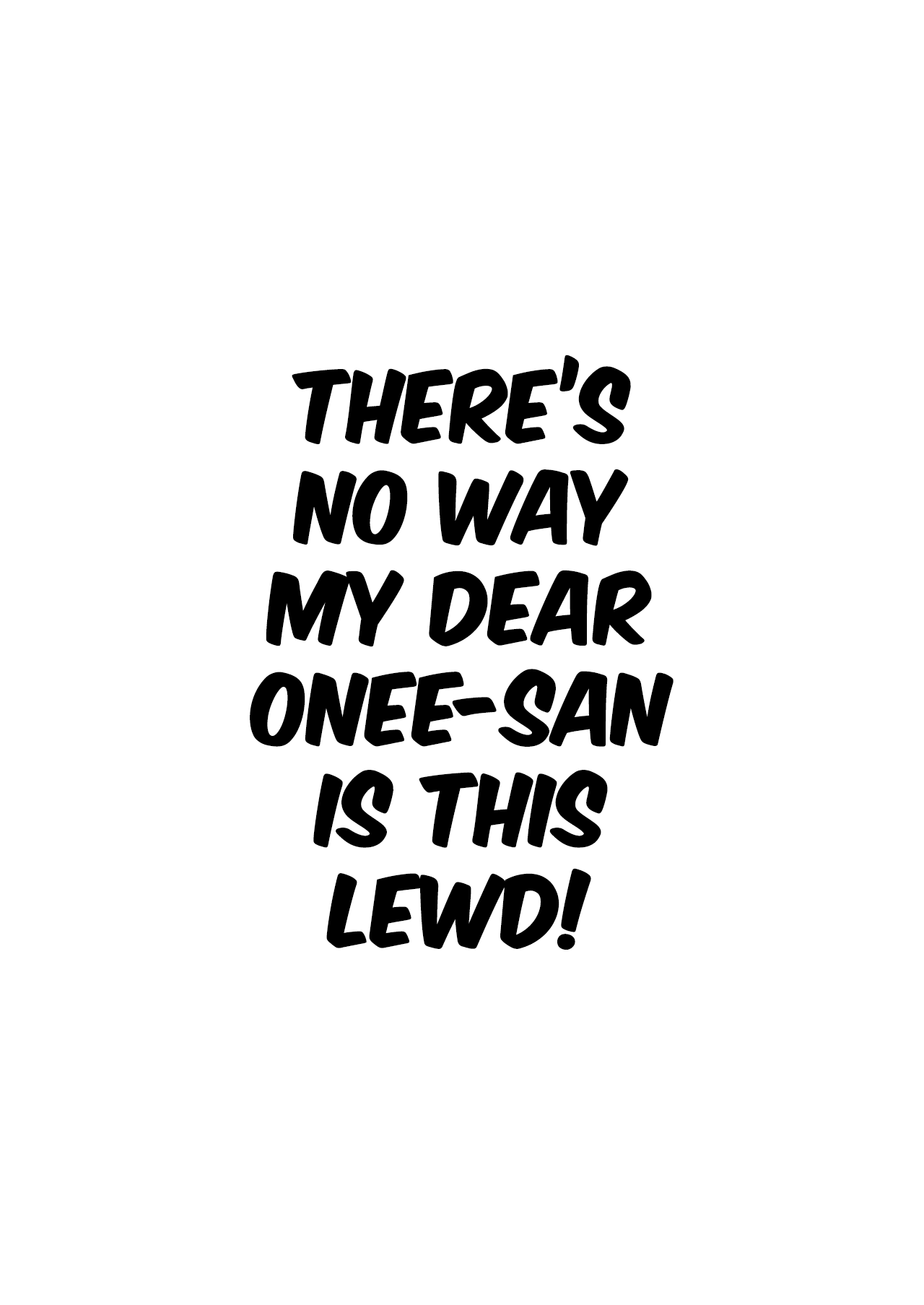 There’s No Way My Dear Onee-San Is This Lewd! - Page 2