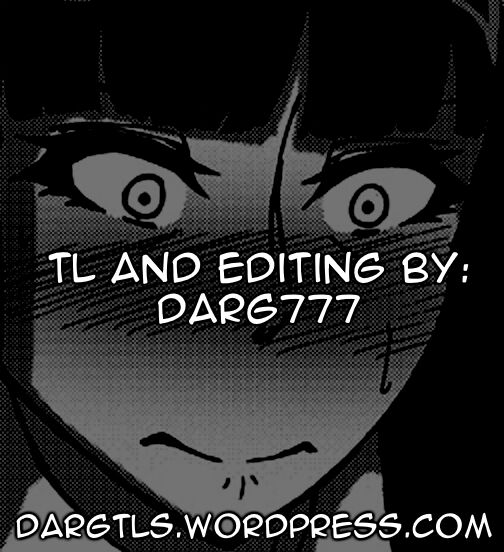 Nishizumi Shiho's Forbidden Fruit - Part 1 - Page 31