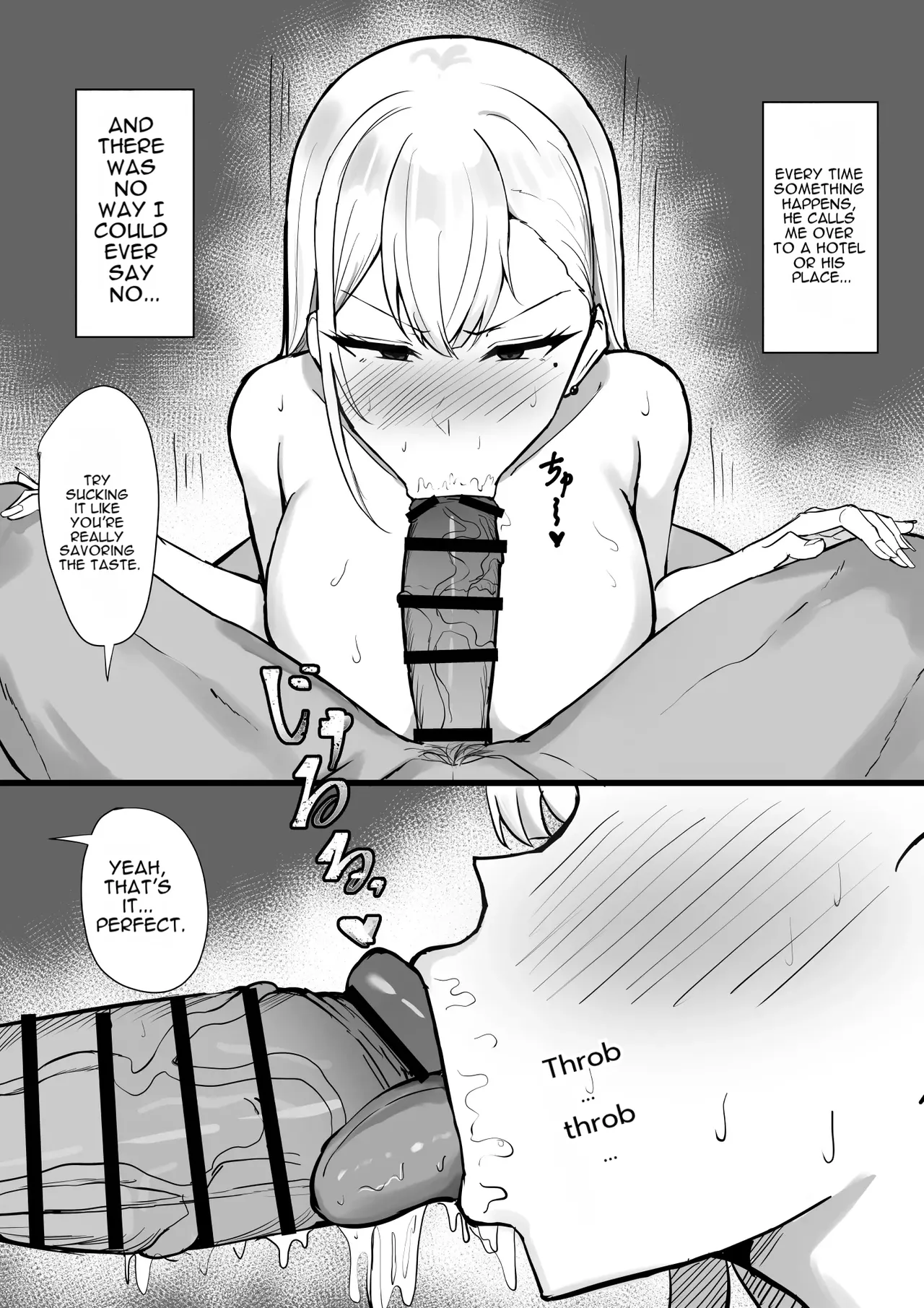 Gal na Kanojo wa Otaku yori mo Tsuyoi Osu ga Suki - Page 29