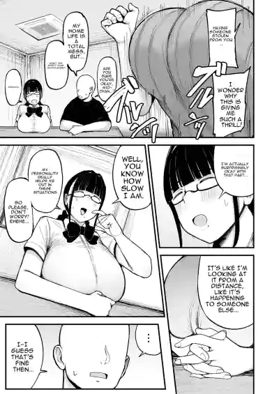 Beit Saki no Hitozuma, Akiyama-san. 3 - Page 4