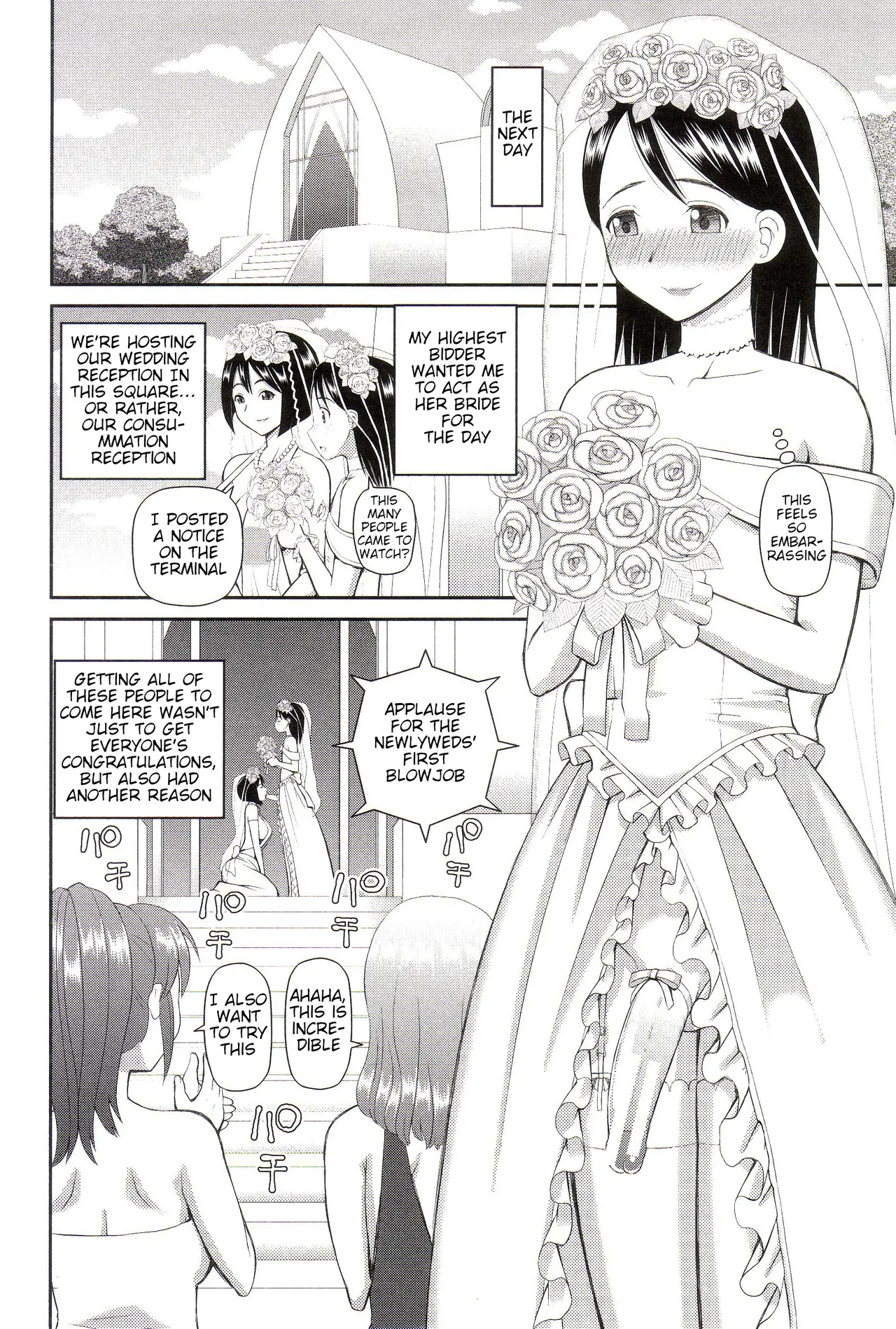 The Same Kind : The Reason I Became a Pervert [Compilation] + The Lady's Plaything - Page 148
