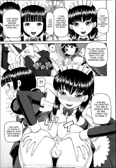 The Same Kind : The Reason I Became a Pervert [Compilation] + The Lady's Plaything - Page 50