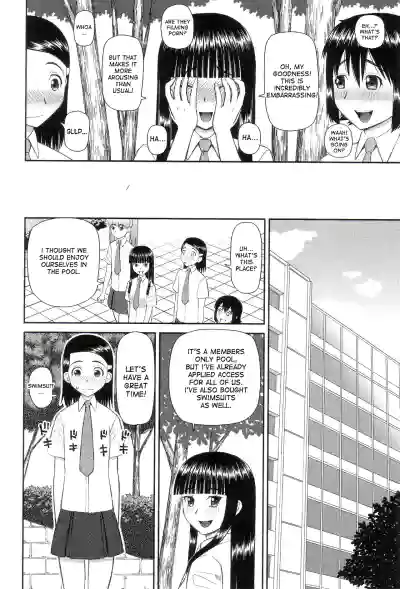 The Same Kind : The Reason I Became a Pervert [Compilation] + The Lady's Plaything - Page 78
