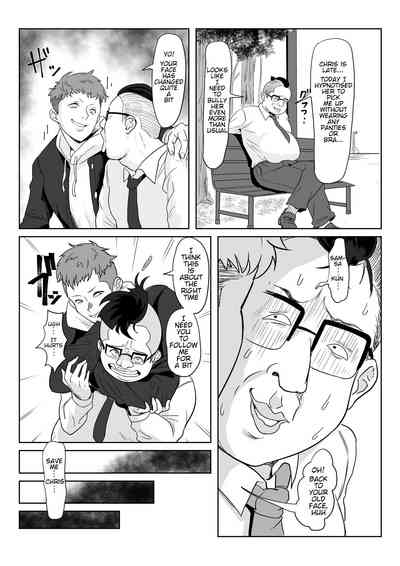 Saimin Kanojo Yukine Chris - Page 29