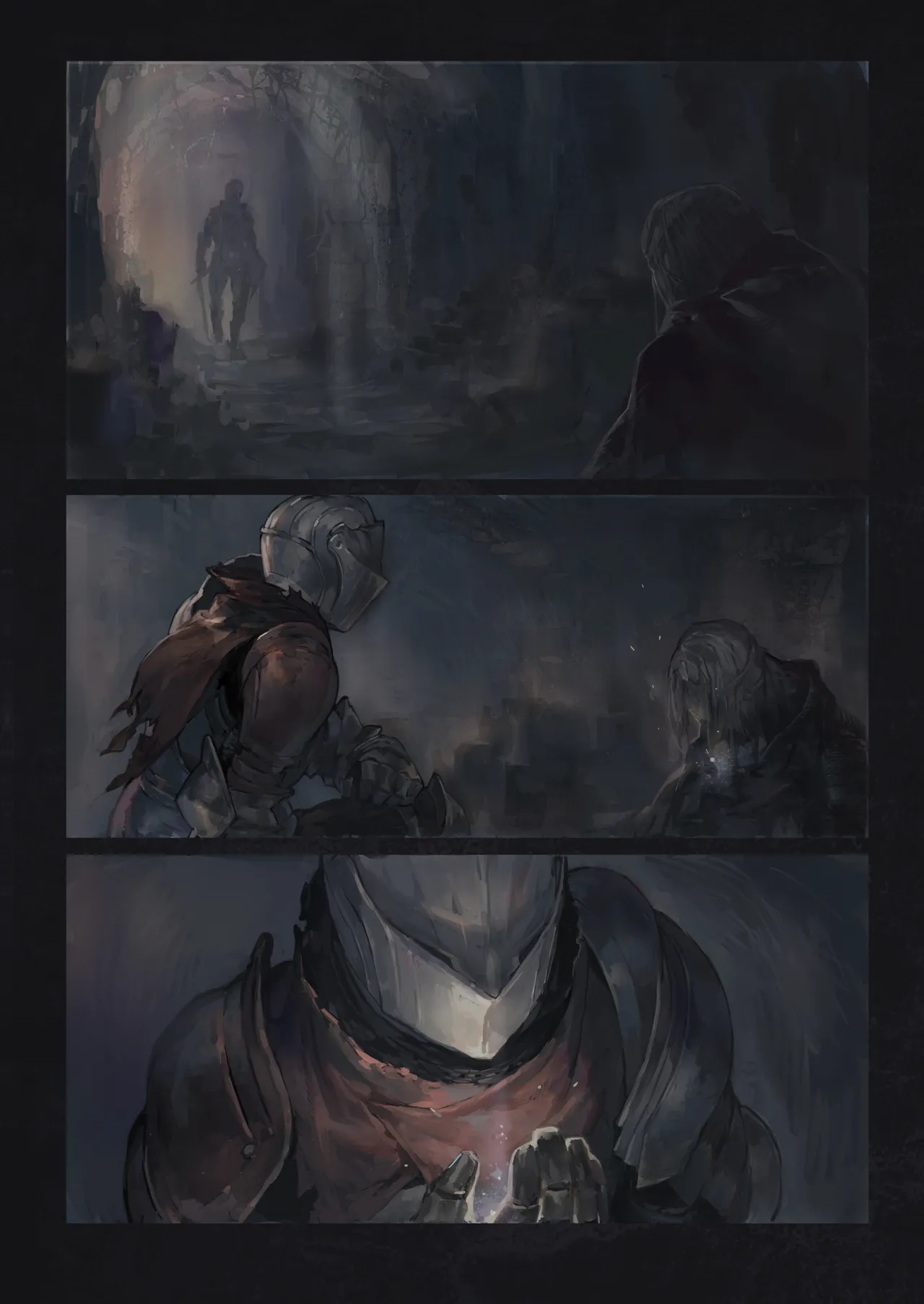 Healers - Page 2